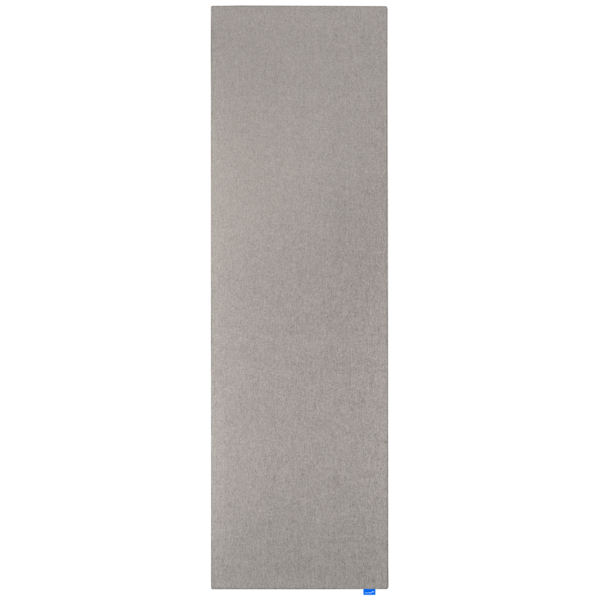 8713797097611 - WALL-UP Akustik Pinboard 200x595cm river grey 8713797097611 Legamaster