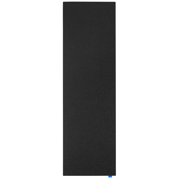 8713797097642 - WALL-UP Akustik Pinboard 200x595cm navy blue 8713797097642 Legamaster