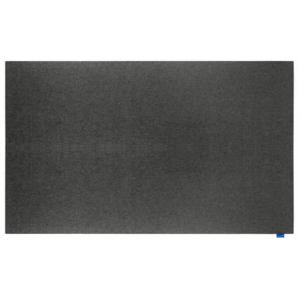 8713797097963 - WALL-UP Akustik Pinboard 1195x200cm midnight blue 8713797097963 Legamaster