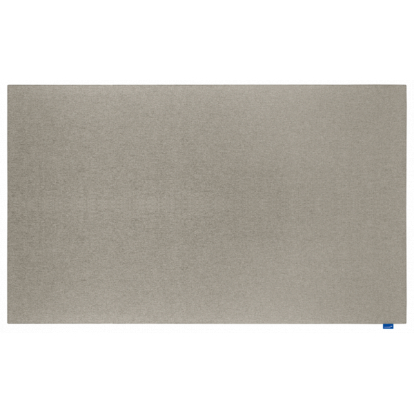 8713797097970 - WALL-UP Akustik Pinboard 1195x200cm pearl grey 8713797097970 Legamaster