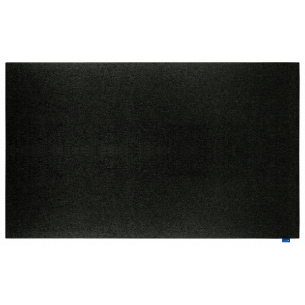 8713797098021 - WALL-UP Akustik Pinboard 1195x200cm navy blue 8713797098021 Legamaster