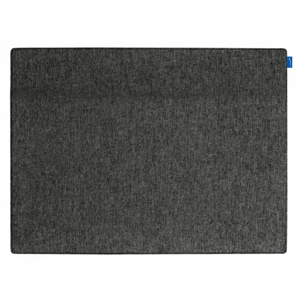 8713797098120 - BOARD-UP Akustik Pinboard 75x50cm midnight blue 8713797098120 Legamaster