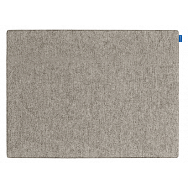 8713797098137 - BOARD-UP Akustik Pinboard 75x50cm river grey 8713797098137 Legamaster