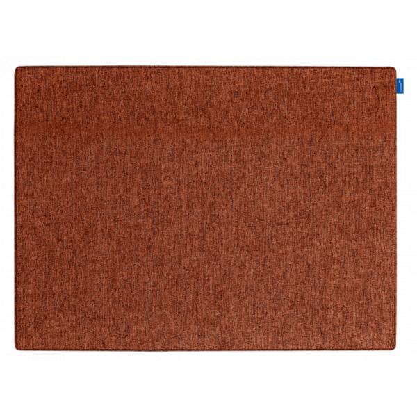 8713797098144 - BOARD-UP Akustik Pinboard 75x50cm autumn brown 8713797098144 Legamaster