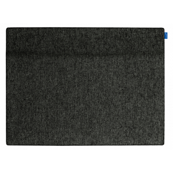 8713797098151 - BOARD-UP Akustik Pinboard 75x50cm navy blue 8713797098151 Legamaster