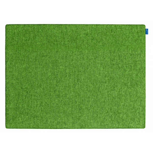 8713797098168 - BOARD-UP Akustik Pinboard 75x50cm lime green 8713797098168 Legamaster