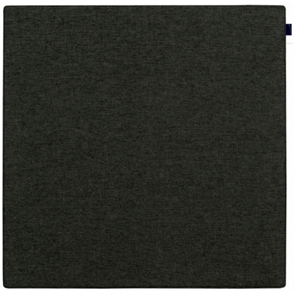 8713797098274 - BOARD-UP Akustik Pinboard 75x75cm navy blue 8713797098274 Legamaster