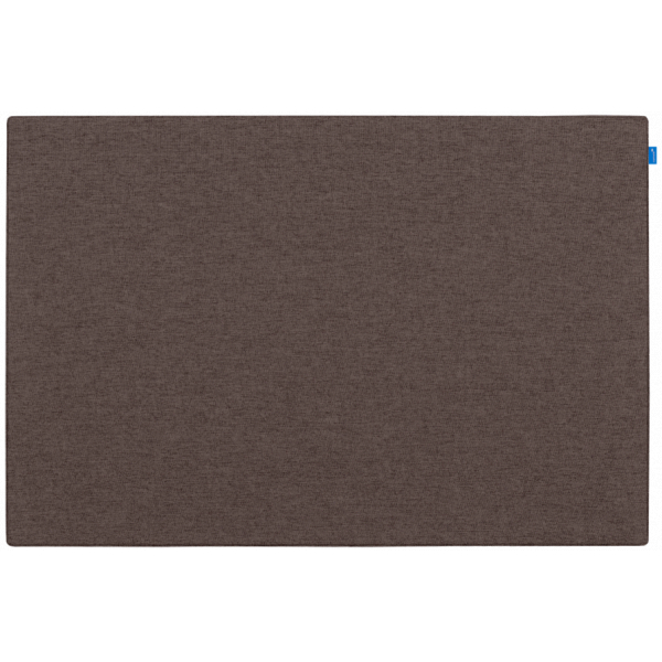 8713797098328 - BOARD-UP Akustik Pinboard 75x100cm iron grey 8713797098328 Legamaster