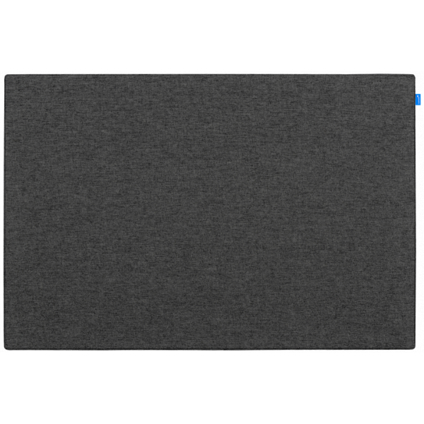 8713797098366 - BOARD-UP Akustik Pinboard 75x100cm midnight blue 8713797098366 Legamaster