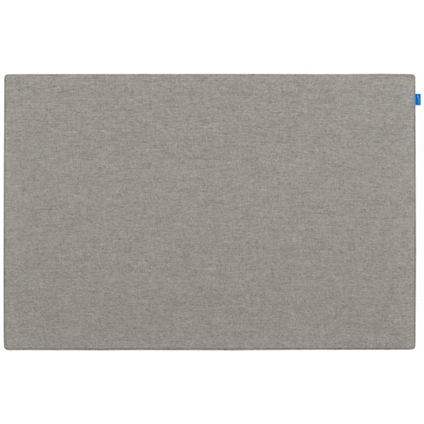 8713797098397 - BOARD-UP Akustik Pinboard 75x100cm silent grey 8713797098397 Legamaster