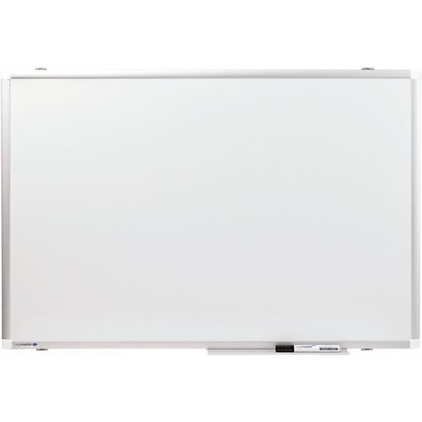 8713797099578 - Legamaster Gmbh - Whiteboard Premium-Plus BxH 900x600 mm emaillierte Tafeloberfläche Aluminiumrahmen