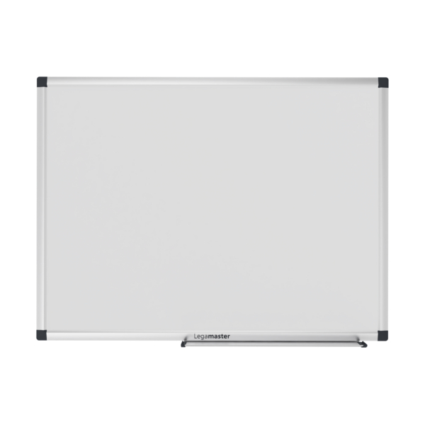 8713797105095 - Whiteboard 7-108233 40x30cm emailliert Aluminiumrahmen 8713797105095 Legamaster