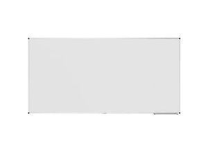 8713797105163 - Whiteboard UNITE magnetisch Markerablage B 2000 x T 126 x H 1000 mm lackierter Stahl weiß