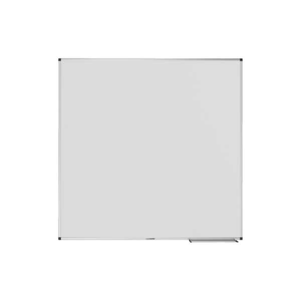 8713797105170 - Whiteboard Unite 7-108172 120x120cm lackiert Aluminiumrahmen 8713797105170 Legamaster