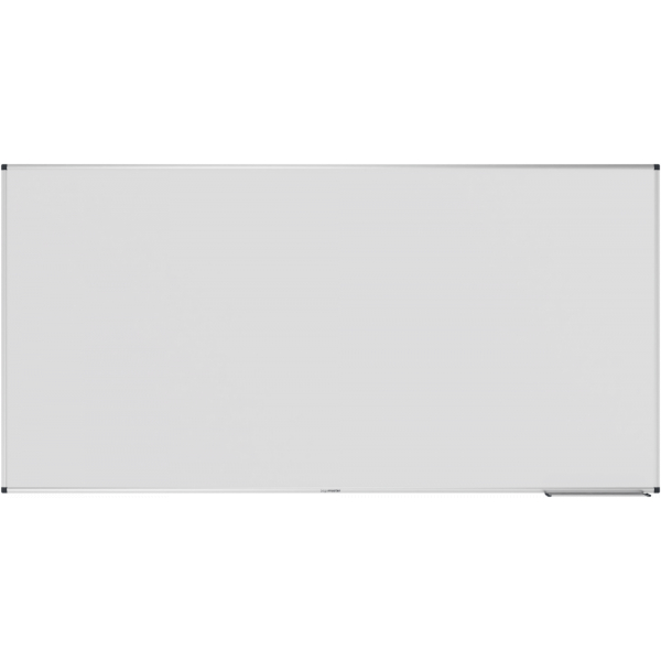 8713797105248 - Whiteboard UNITE PLUS magnetisch Markerablage B 1800 x T 126 x H 900 mm emaillierter Keramikstahl weiß