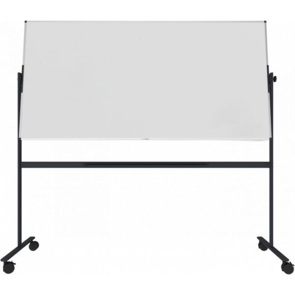 8713797105347 - Stativdrehtafel-Whiteboard Unite 7-108464 200x100cm lackiert Aluminiumrahmen 8713797105347 Legamaster