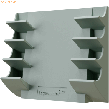 8713797108683 - Markerhalter für 4 Marker waagerecht magnethaftend pastellg