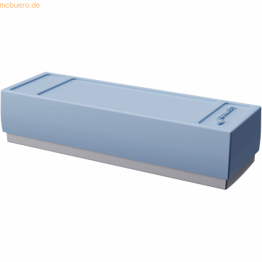 8713797108812 - Whiteboardlöscher magnethaftend pastellblau