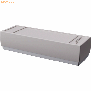 8713797108829 - Whiteboardlöscher magnethaftend taupe