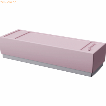 8713797108836 - Whiteboardlöscher magnethaftend pastellrosa