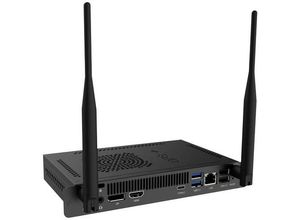 8713797110136 - OPS PC AL-i5-1235U W11 PC Modul 8713797110136 - OPS PC AL-i5-1235U W11 PC Modul
