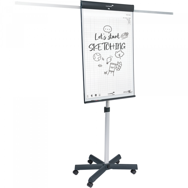 8713797111072 - Flipchart SKETCH PRO 7-153310 Star 8713797111072 Legamaster