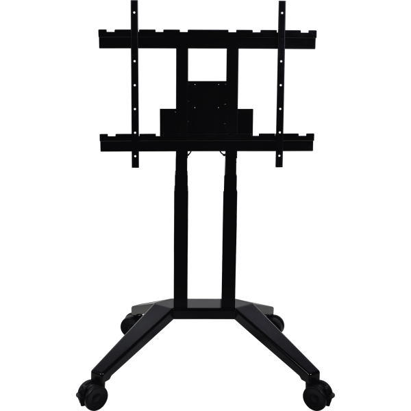 8713797111195 - Monitorhalterung DISCOVER 2 75Zoll +Rollstativ 8713797111195 Legamaster