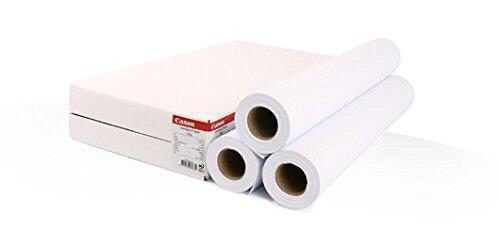 8713878106270 - zzz Artikel - Papier-Rolle Standard (6096 cm x 50 m) 80 g m² - 3 Rollen (1569B007)