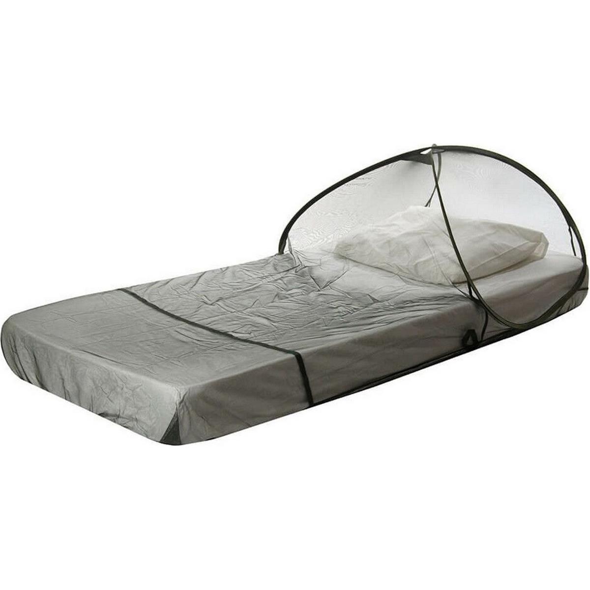8714024337081 - Pop-Up Dome Insektenschutznetz - Durallin® Schutz für Tropenreisen 8714024337081 - Pop-Up Dome Insektenschutznetz - Durallin® Schutz für Tropenreisen