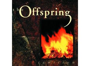 8714092686722 - Ignition - The Offspring (CD)