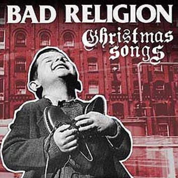 8714092727623 - Bad Religion - GEBRAUCHT Christmas Songs - Preis vom 09082023 050143 h