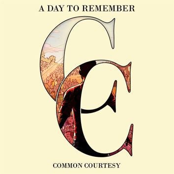 8714092775426 - Common courtesy CD multicolor