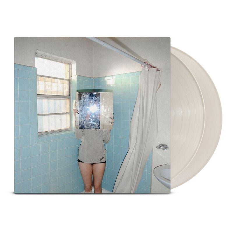 8714092806939 - As I watch my life online LP multicolor
