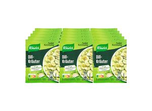 8714100823866 - Salatkrönung Dillkräuter ergibt 5 x 90 ml 15er Pack