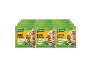 8714100823903 - Salatkrönung Gartenkräuter ergibt 5 x 90ml 15er Pack