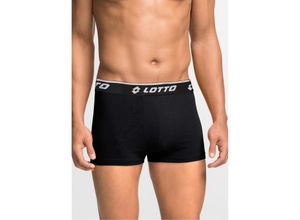 8714256156276 - Herren Retroshort - Schwarz Gr M - versch Ausführungen