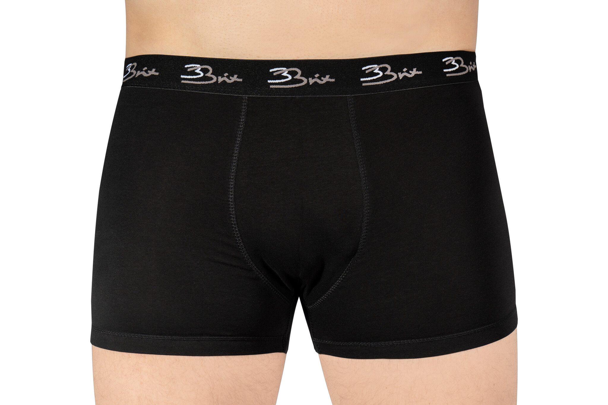 8714256157495 - Boxershorts im Doppelpack Farbe schwarz Größe M