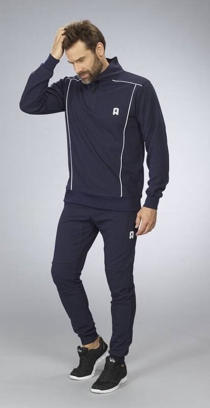 8714256159215 - Sweatshirt Farbe navy Größe L