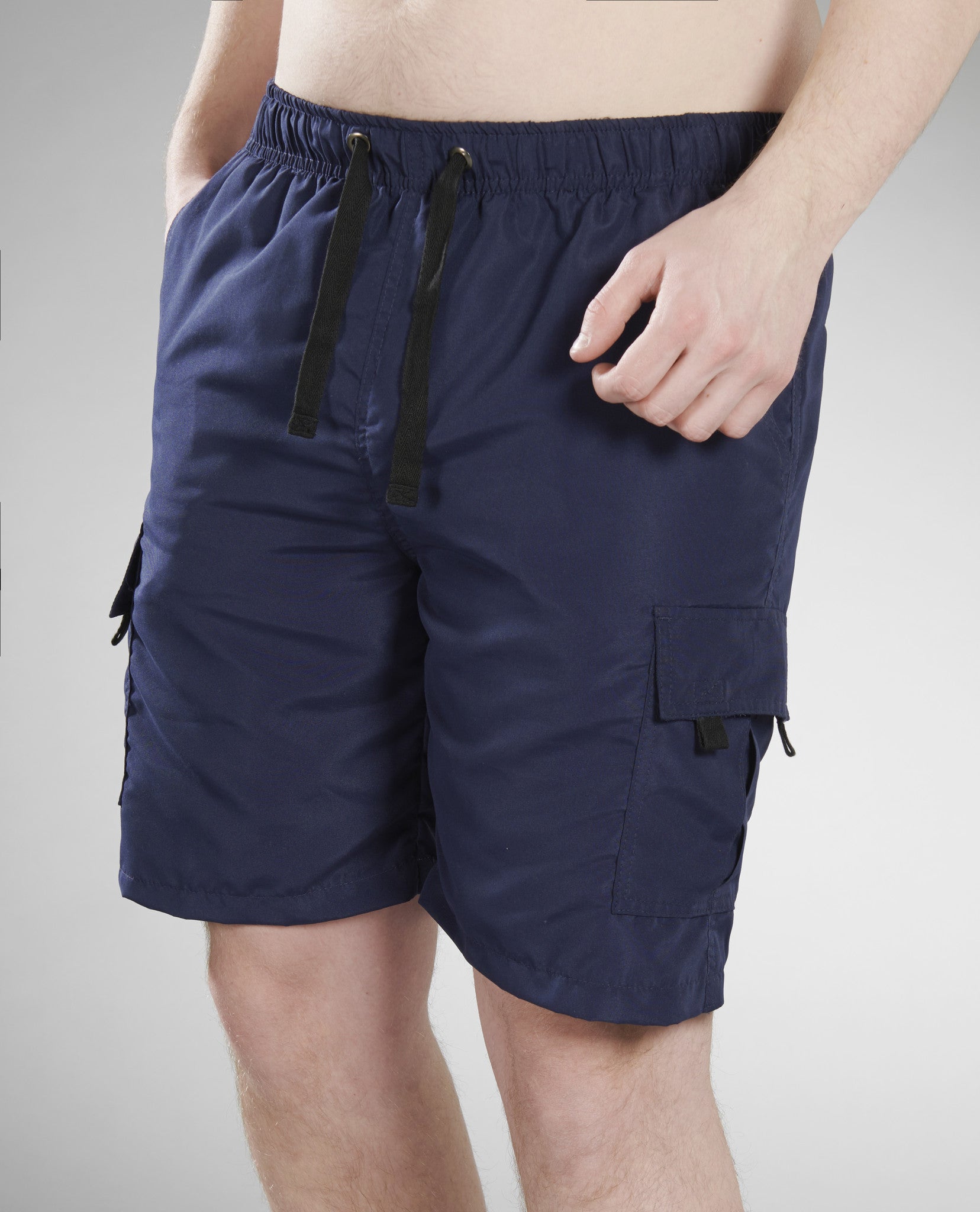 8714256165209 - Shorts Farbe schwarz Größe 3XL