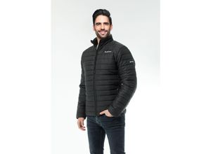 8714256166947 - Herren Steppjacke L