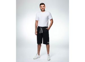 8714256178513 - Herren Freizeitshorts schwarz - Gr XL - Inhalt 2