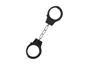 8714273074034 - Beginner Handcuffs