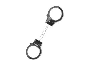 8714273074065 - Beginner Handcuffs