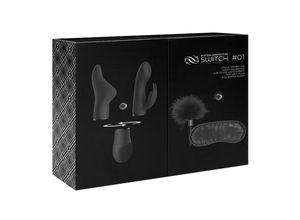 8714273522702 - Pleasure Kit #1 5 Teile