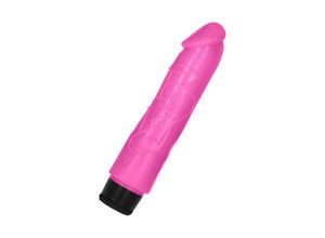 8714273547286 - Thick Realistic Dildo Vibe 20 cm