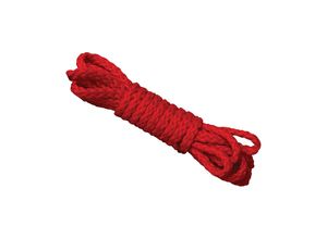 8714273795687 - Kinbaku Mini Rope 15 m