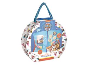 8714274720800 - Paw Patrol - Geschenkbox Tasse bemalen & Gips giessen