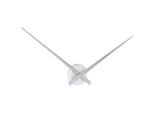 8714302073090 - Wanduhr aus Aluminium Little Big Time