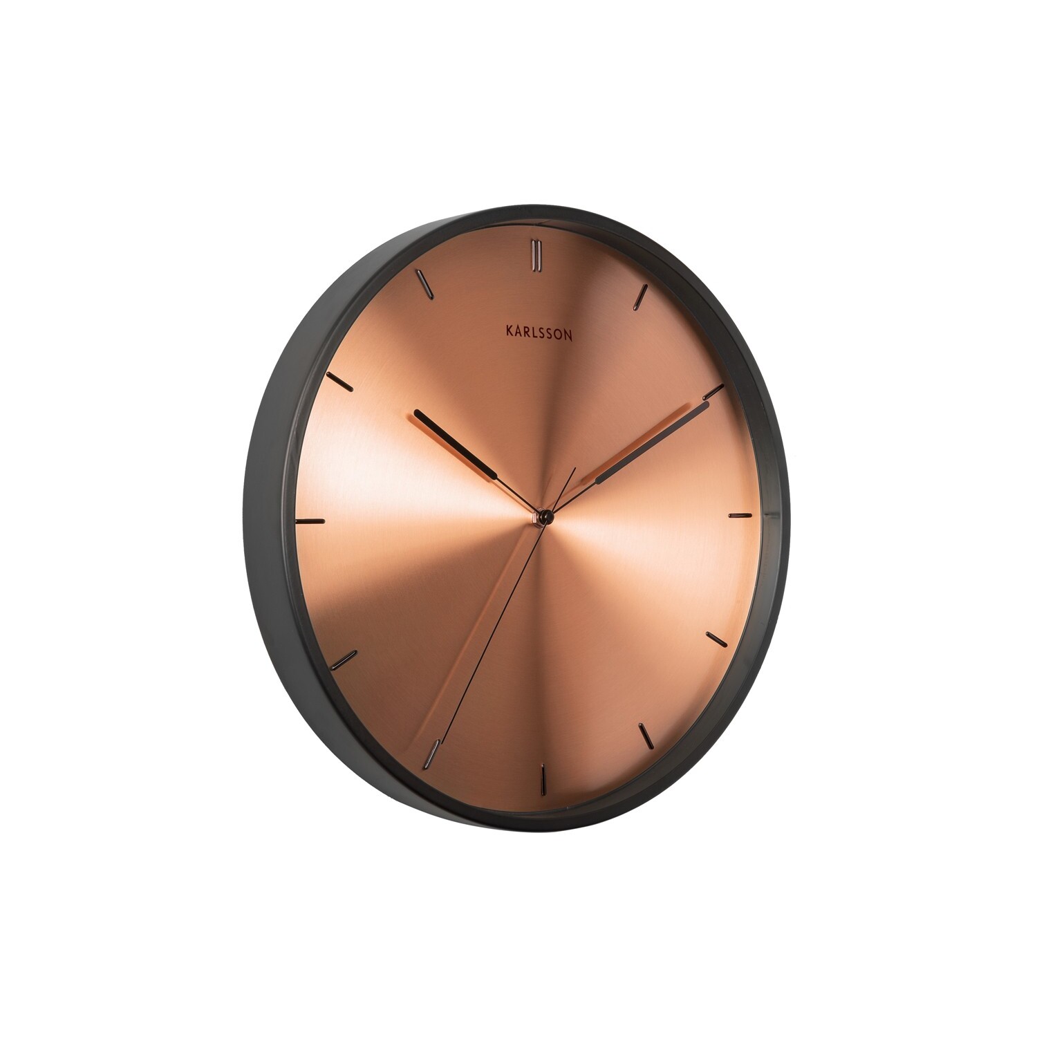 8714302137518 - Wanduhr Finesse