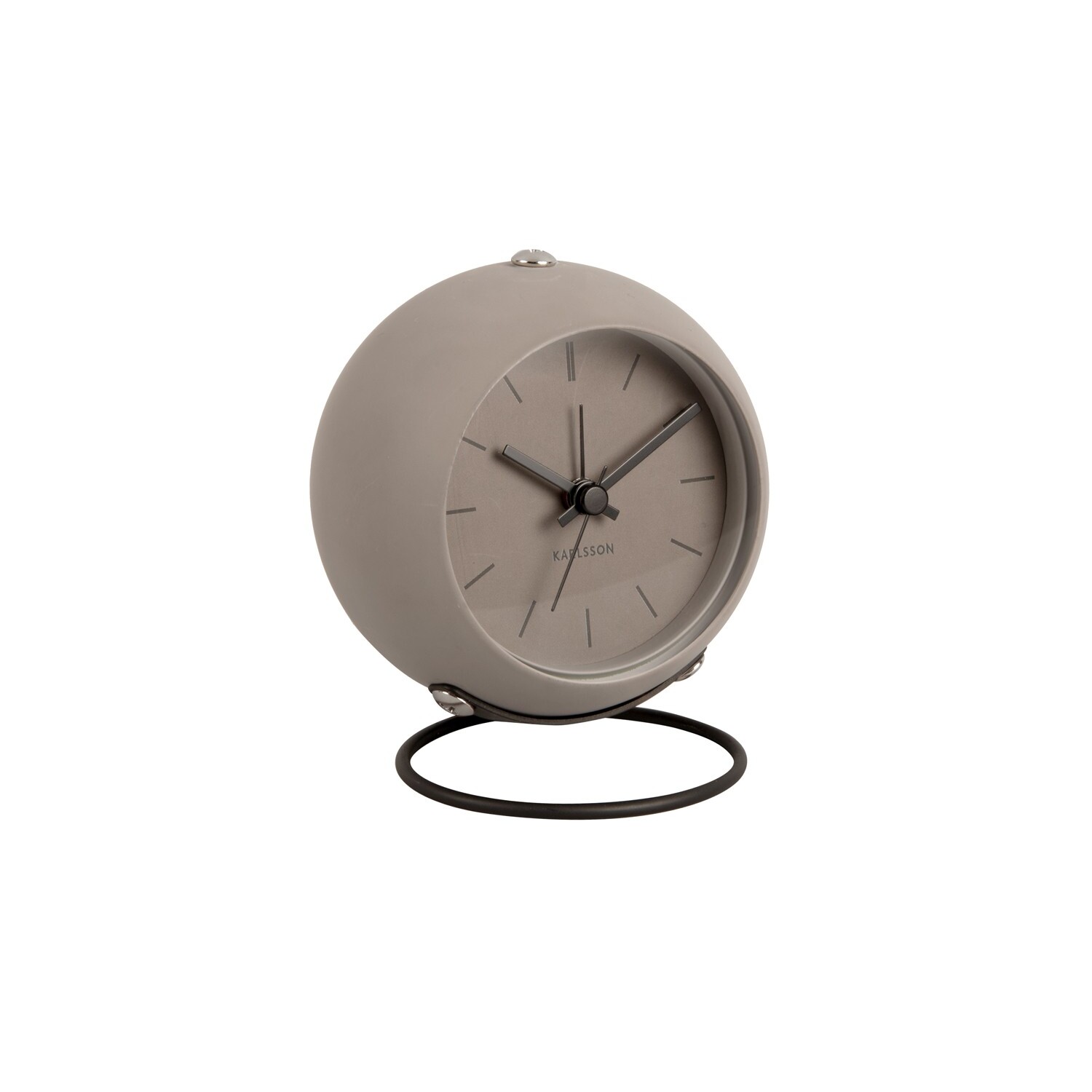 8714302138058 - Wecker Nirvana Globe